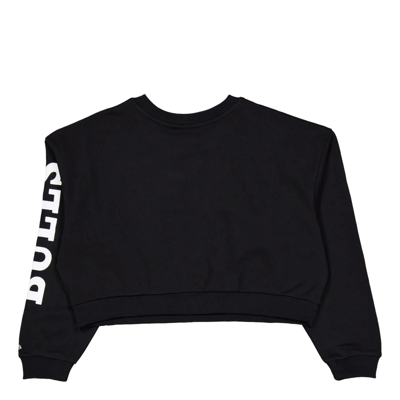 Nba Wrdmark Crew Chibul Blkwhi