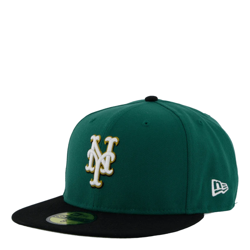 Visor Clip 59fifty Neymet, New Emgblk