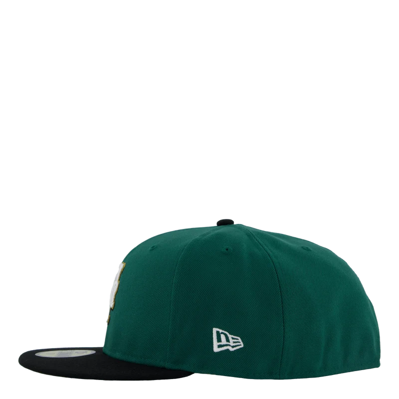 Visor Clip 59fifty Neymet, New Emgblk