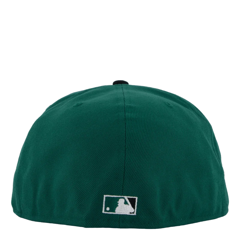 Visor Clip 59fifty Neymet, New Emgblk