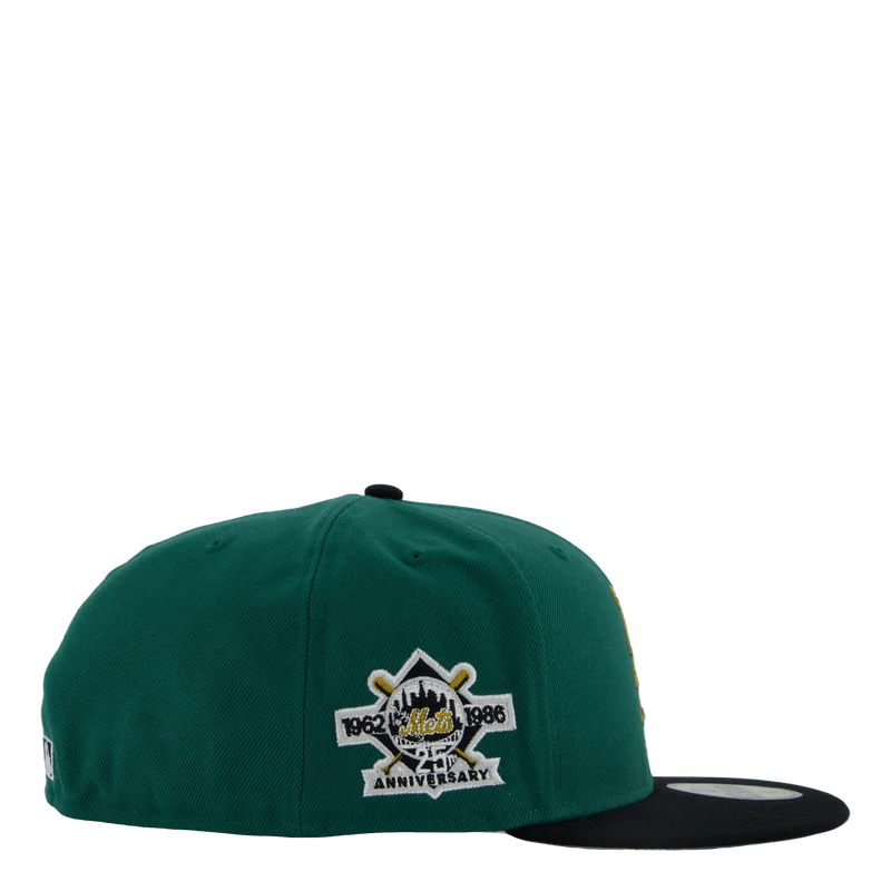 Visor Clip 59fifty Neymet, New Emgblk