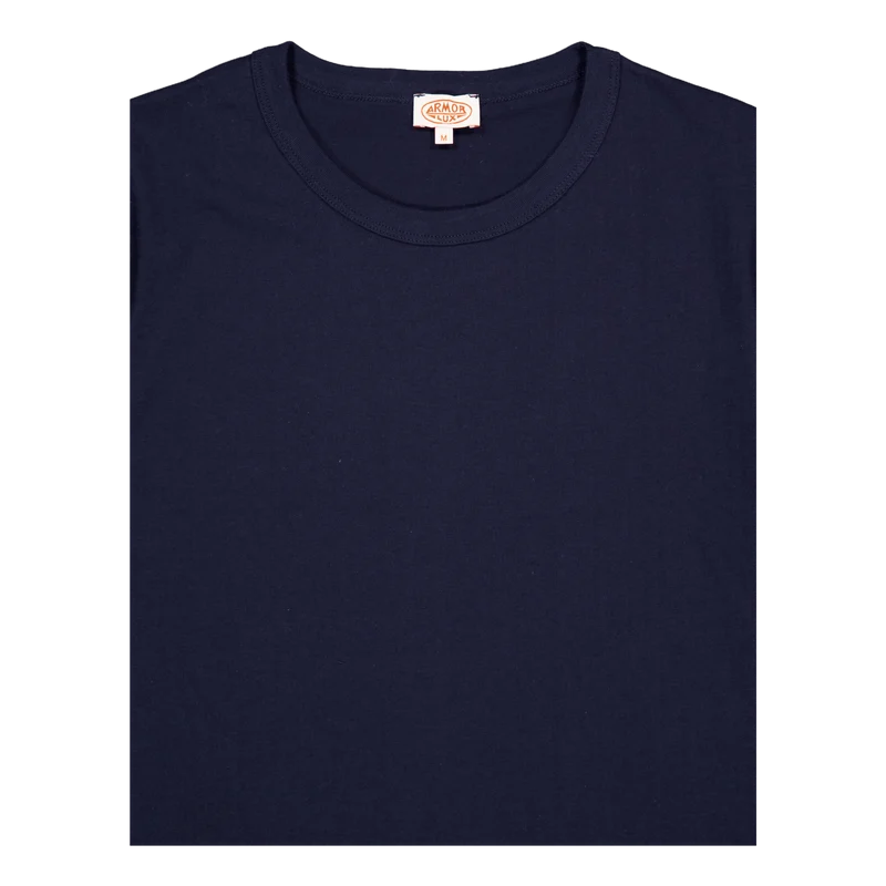 T-shirt Héritage Marine Deep