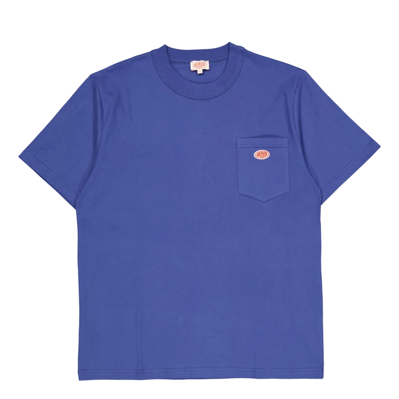 Pocket T-shirt Héritage Obscur