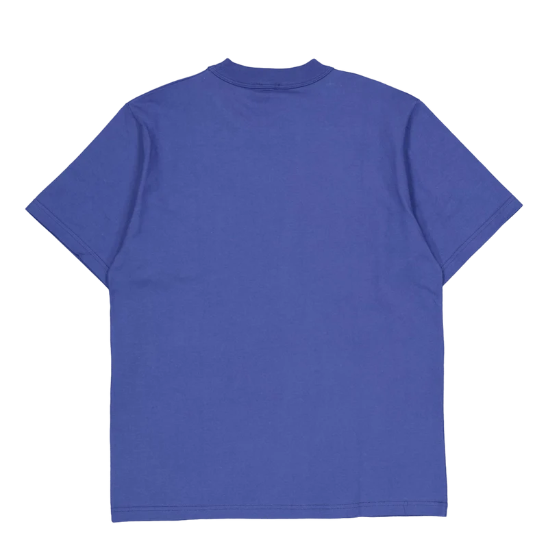 Pocket T-shirt Héritage Obscur