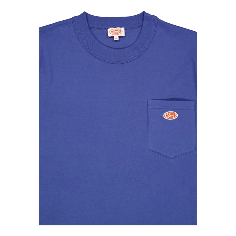 Pocket T-shirt Héritage Obscur