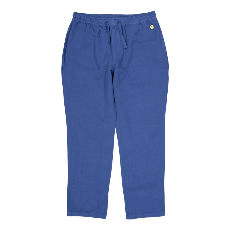 Trousers Héritage Obscur