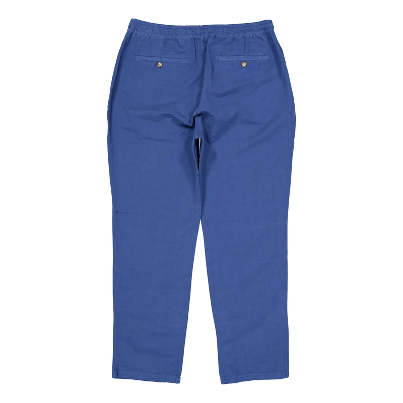 Trousers Héritage Obscur