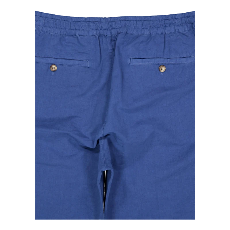 Trousers Héritage Obscur