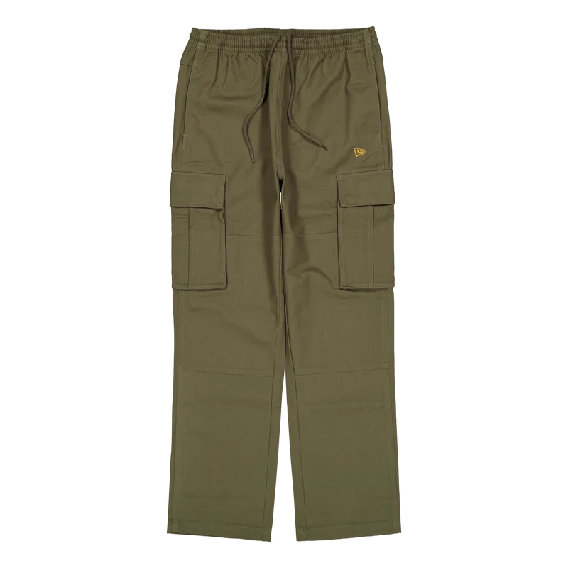 Ne Cargo Pant Newera Novblk