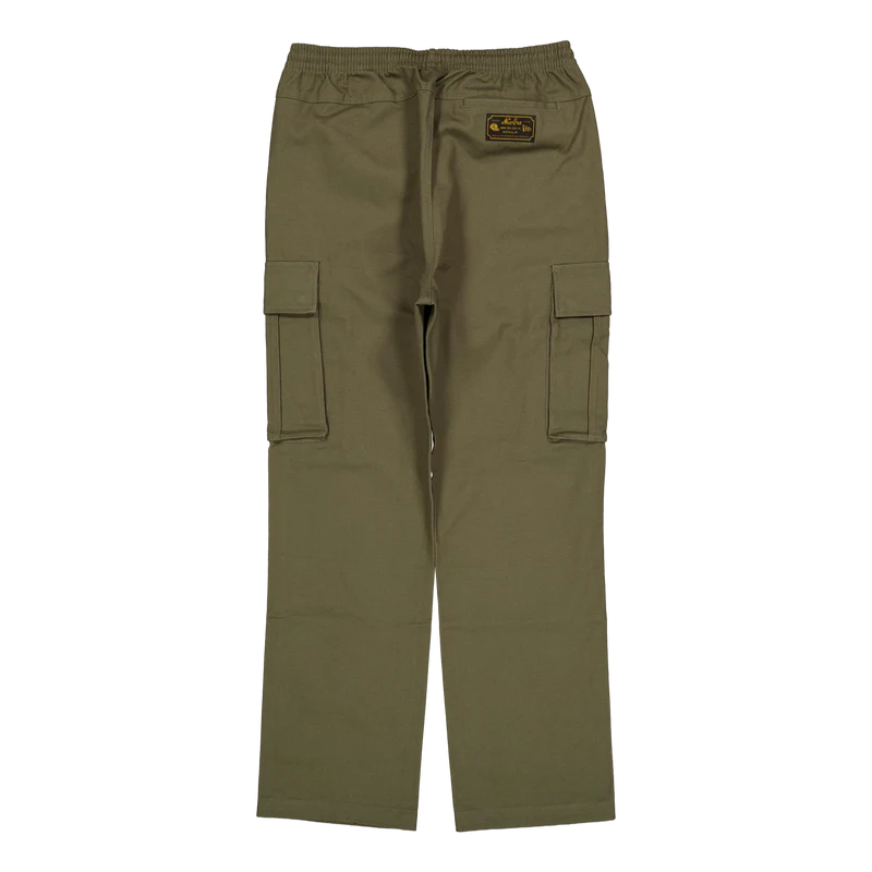 Ne Cargo Pant Newera Novblk