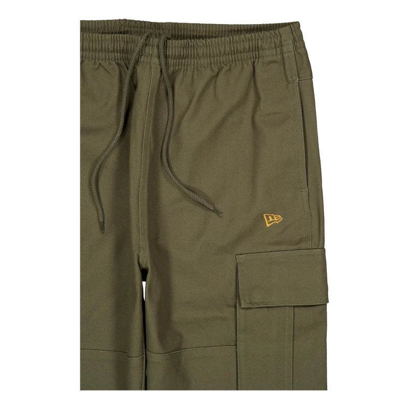 Ne Cargo Pant Newera Novblk
