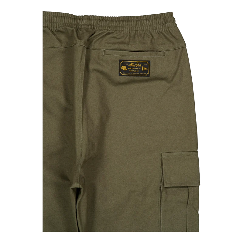 Ne Cargo Pant Newera Novblk