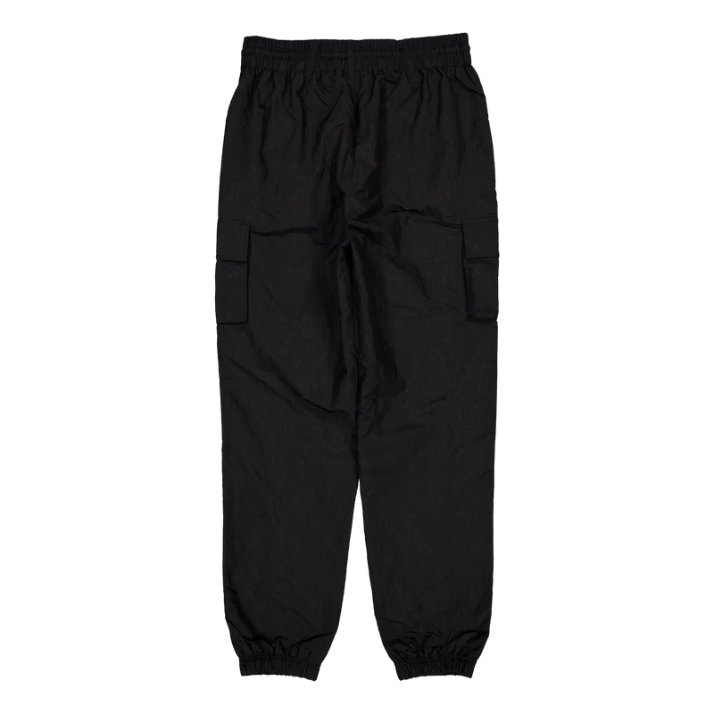 Ne Woven Jogger Newera Blkmtg