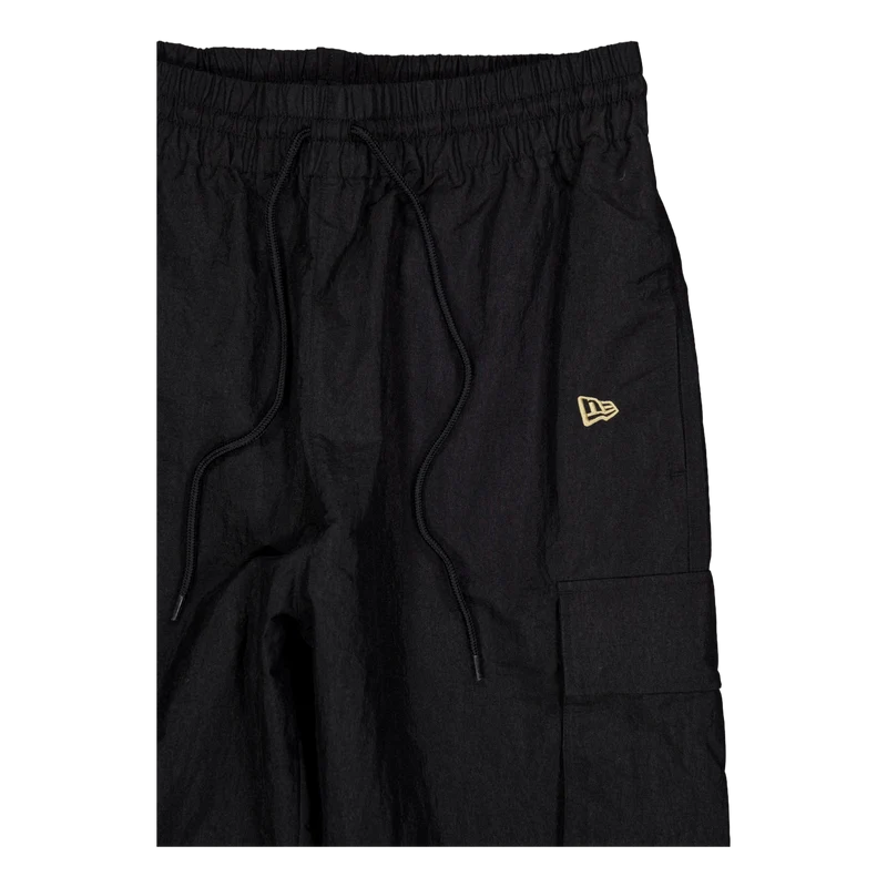Ne Woven Jogger Newera Blkmtg