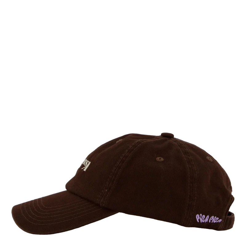 Tutto Passa Brown