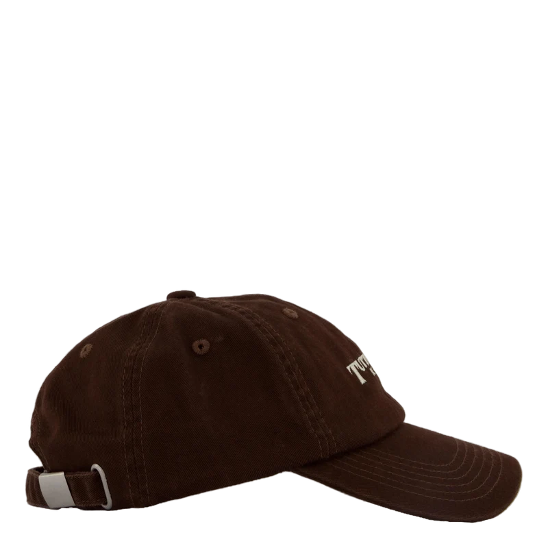 Tutto Passa Brown