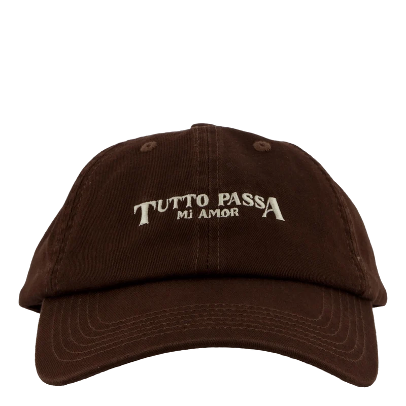 Tutto Passa Brown