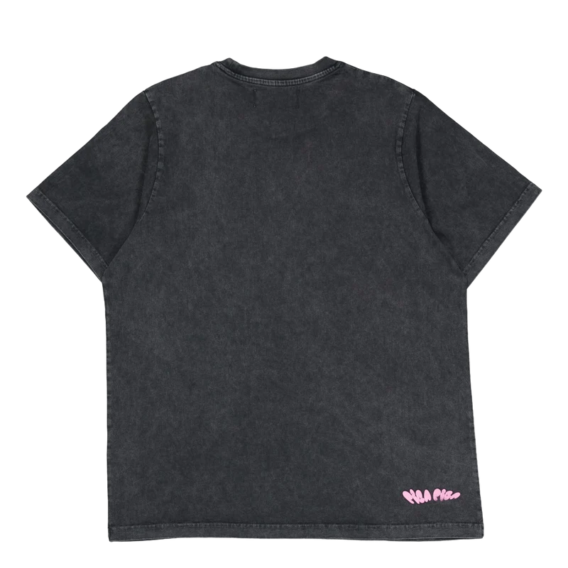 Amus-bouche Washed Black