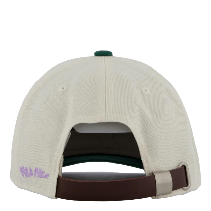 Lemon Spritz Beige/green