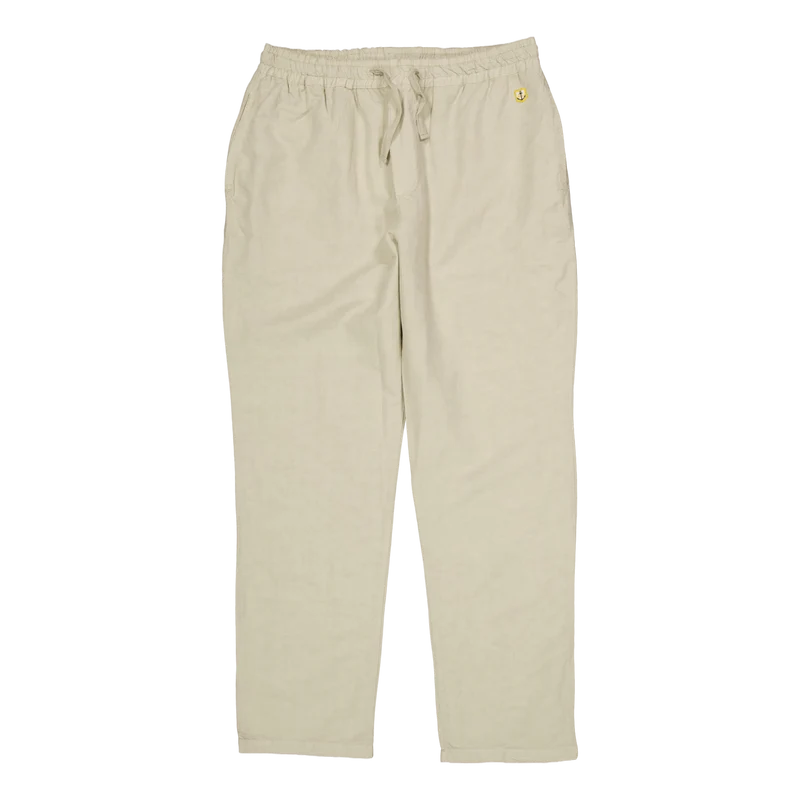 Trousers Héritage Oyster