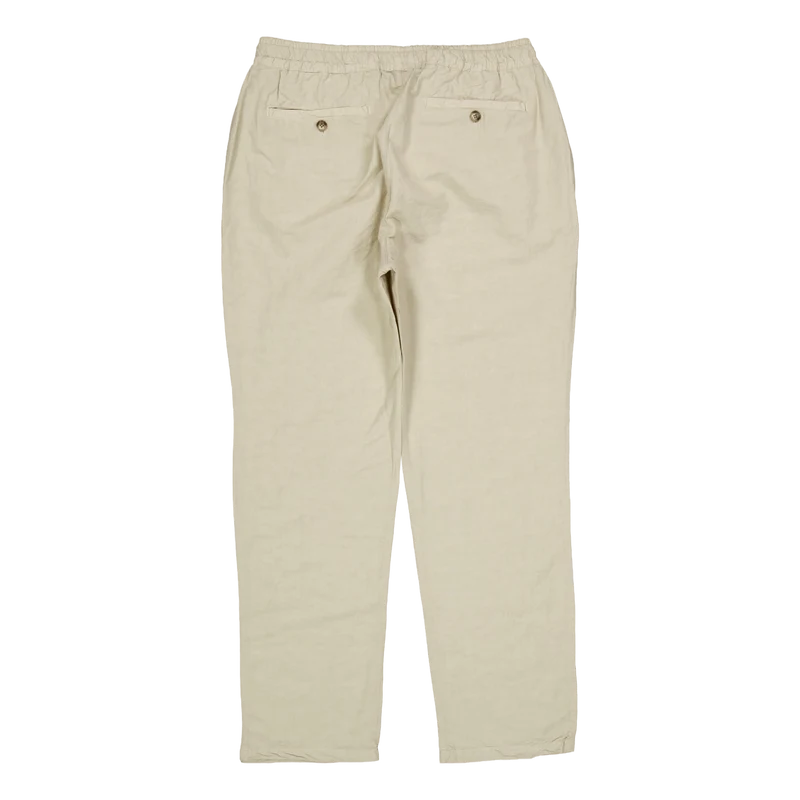 Trousers Héritage Oyster