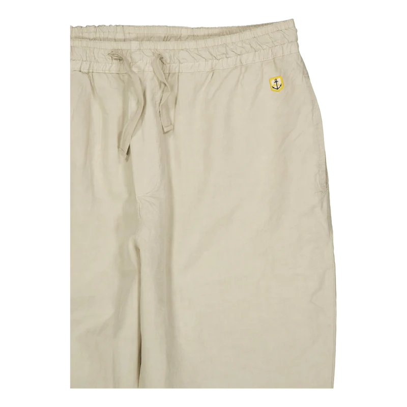 Trousers Héritage Oyster