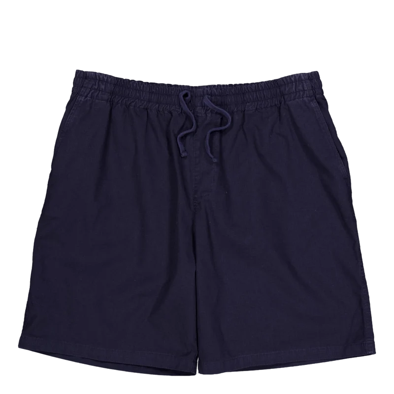 Shorts Héritage Marine Deep