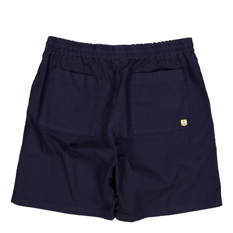 Shorts Héritage Marine Deep