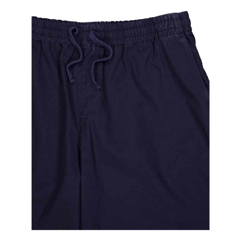 Shorts Héritage Marine Deep