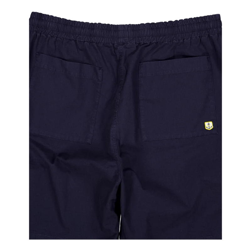 Shorts Héritage Marine Deep