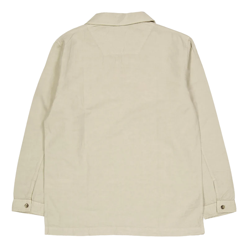 Fisherman's Smock Héritage Oyster