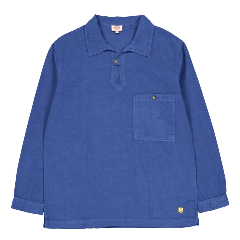 Fisherman's Smock Héritage Obscur