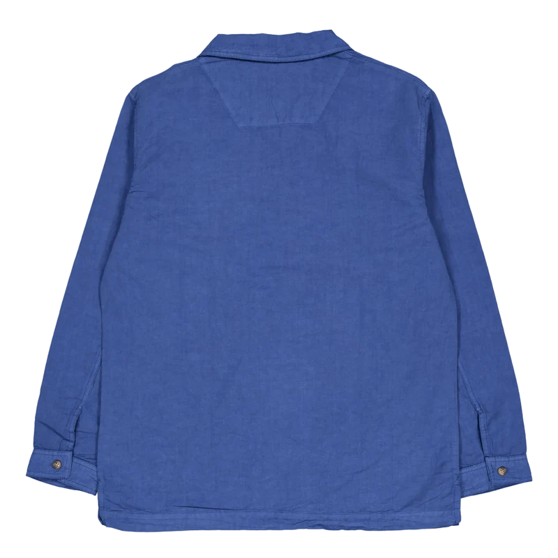 Fisherman's Smock Héritage Obscur