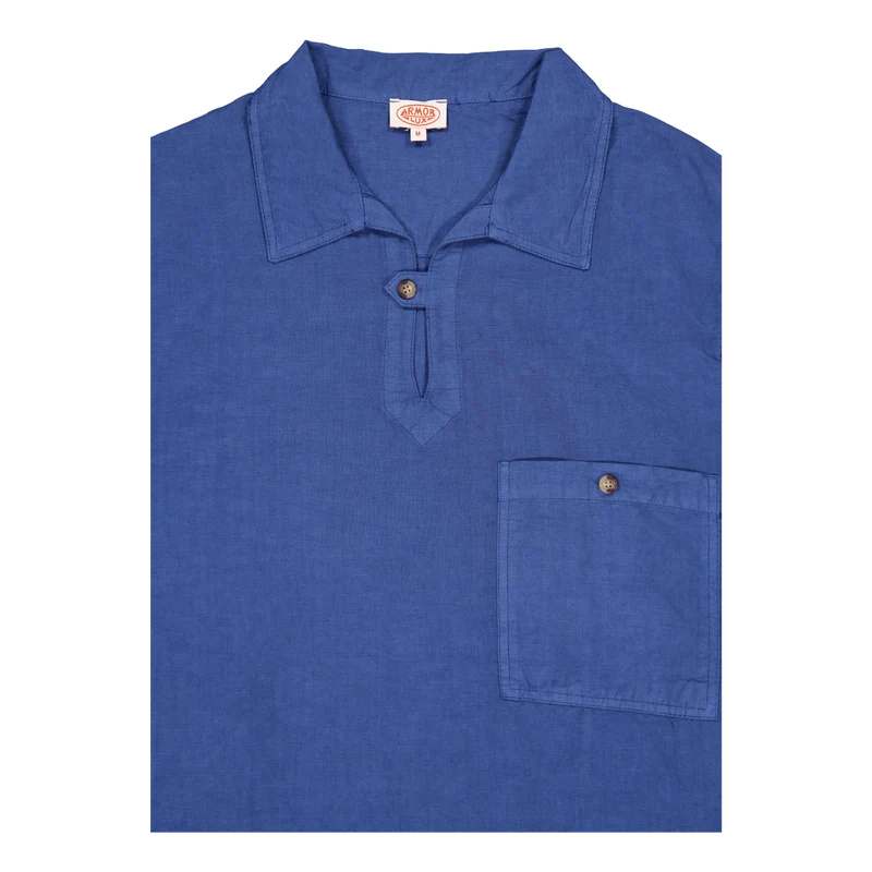 Fisherman's Smock Héritage Obscur