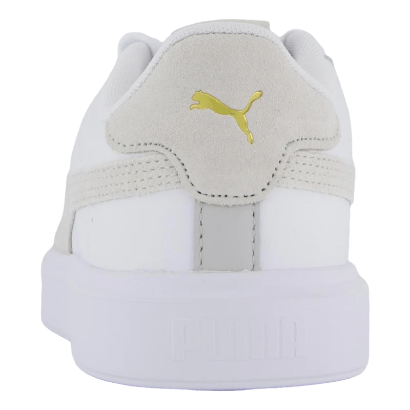 Lajla T-toe Wns White