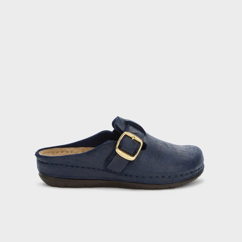 INVERNESS BUCKLE STRAP