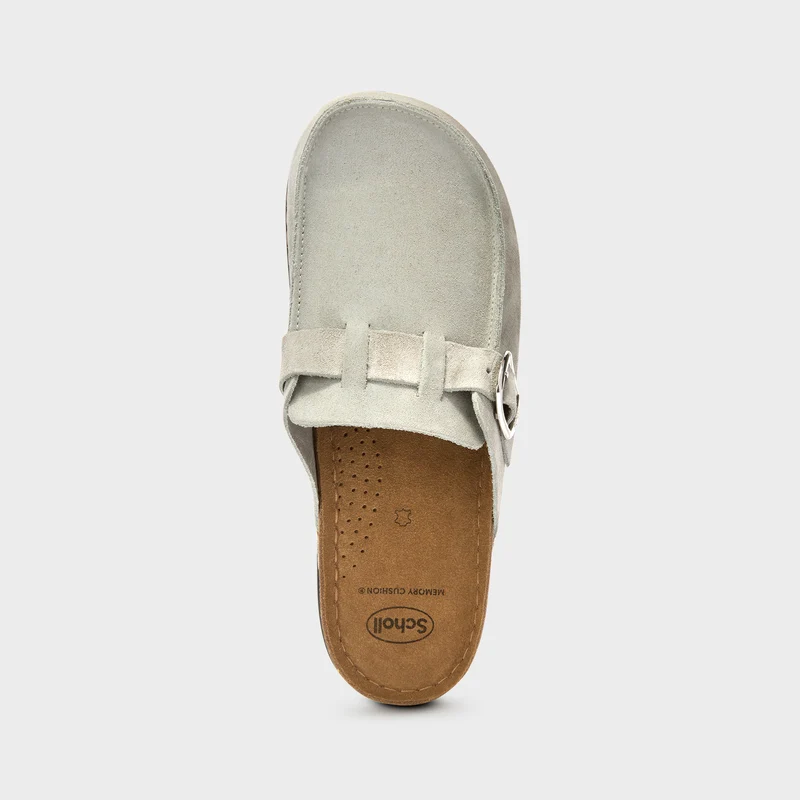 BORA MOCCASIN