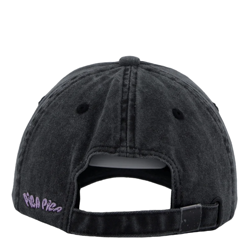 Stfu Washed Black