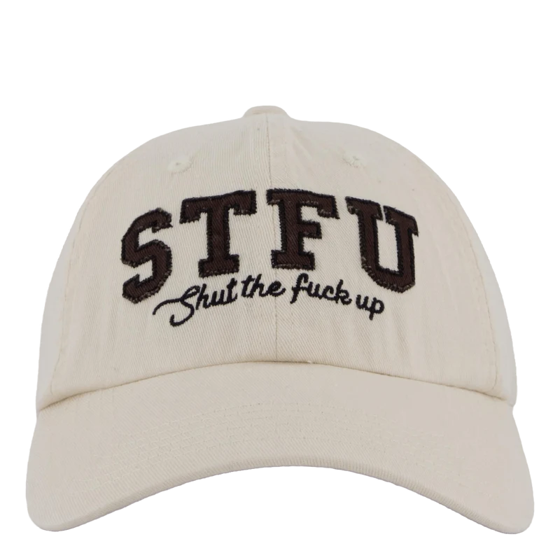 Stfu Beige