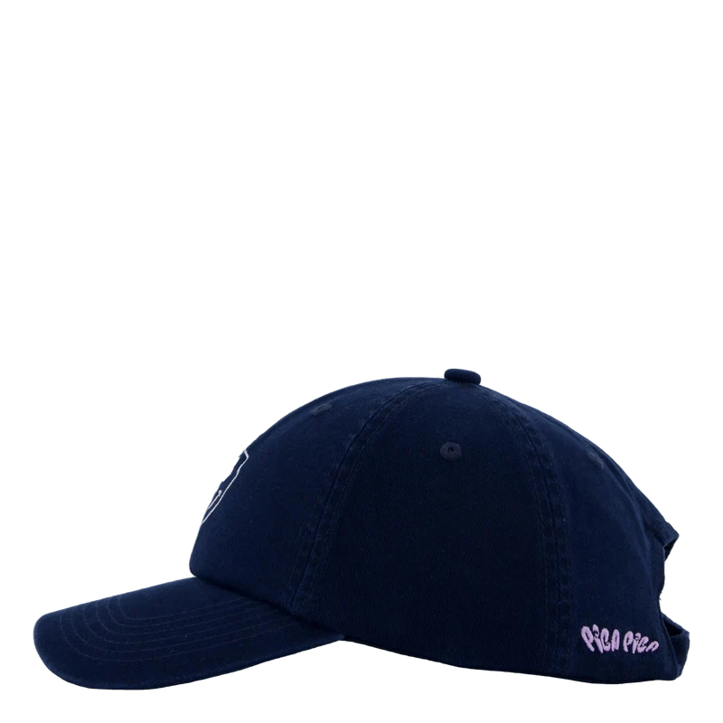 Smiley Face Navy