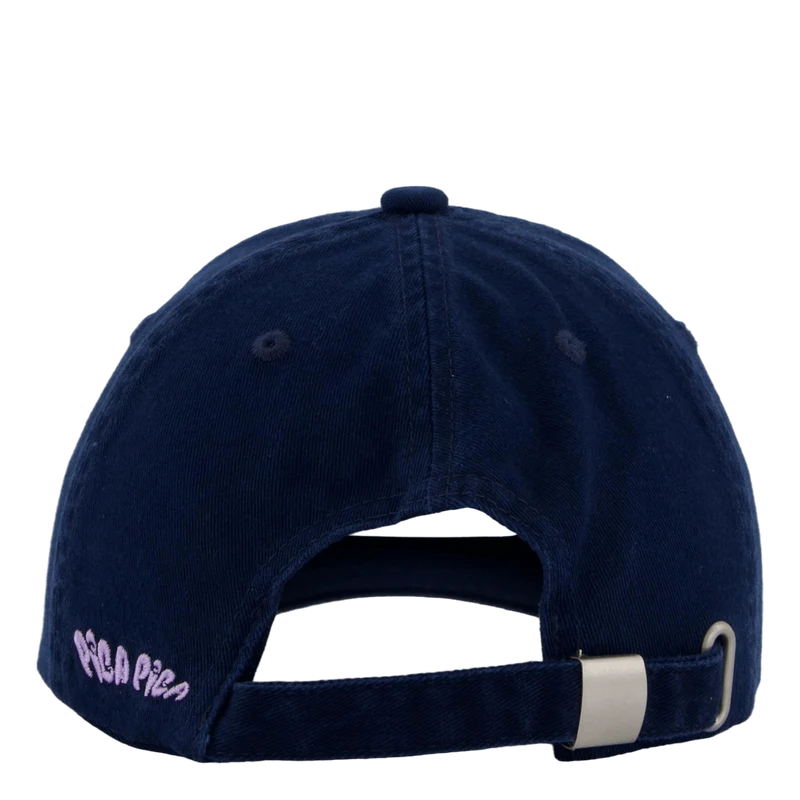 Smiley Face Navy