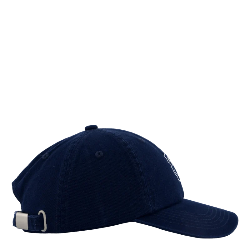 Smiley Face Navy