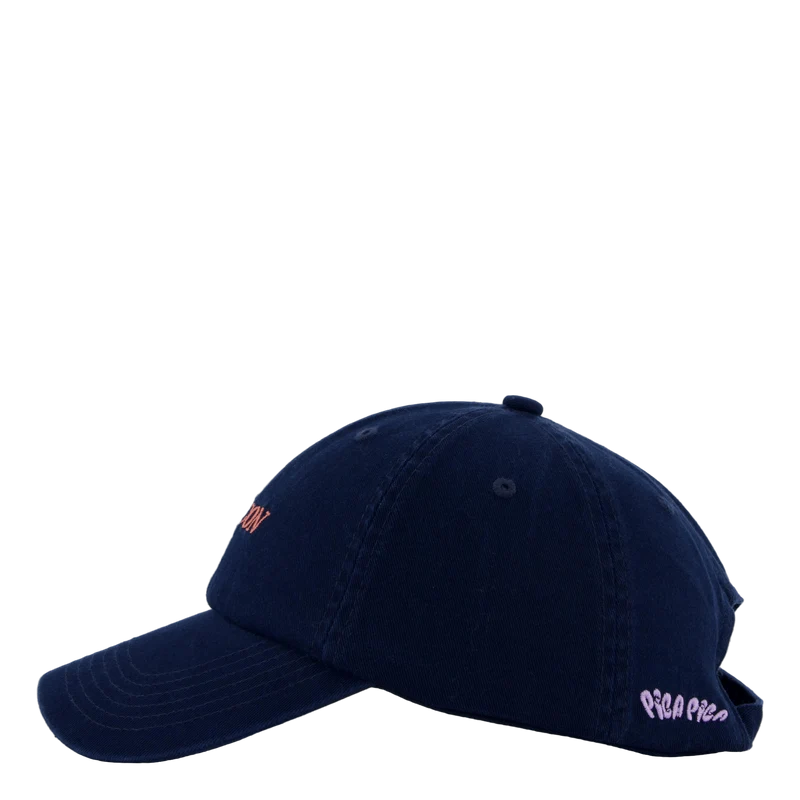 Livin Icon Navy