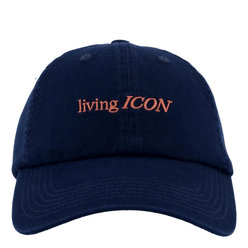 Livin Icon Navy