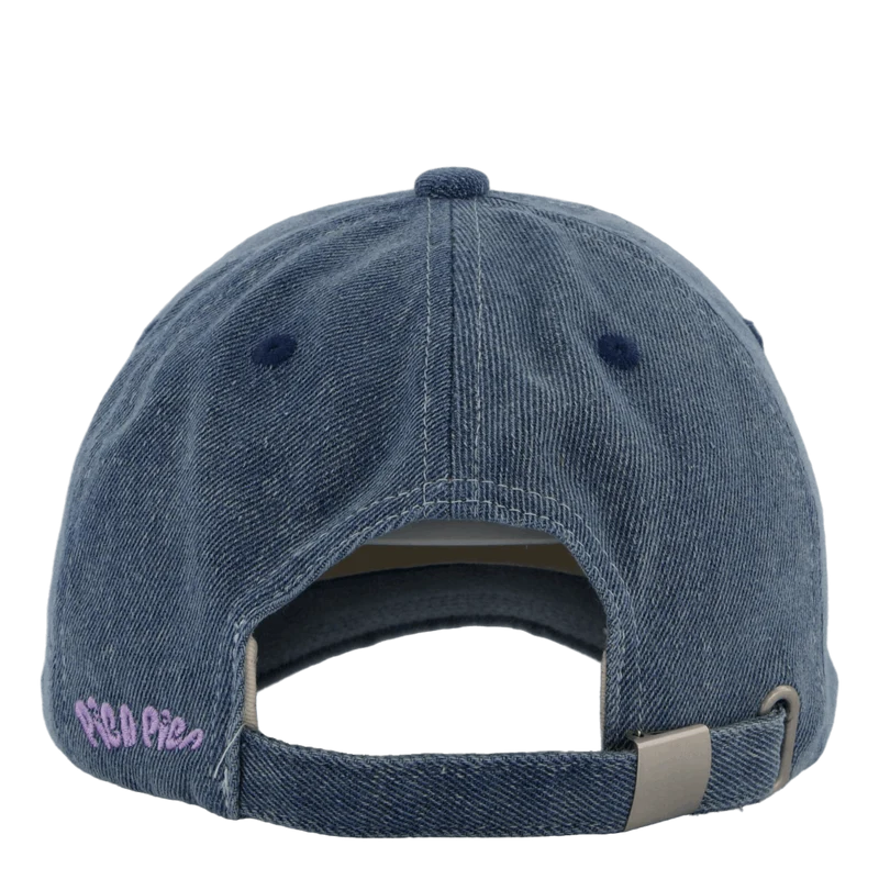 Rrriesling Washed Denim