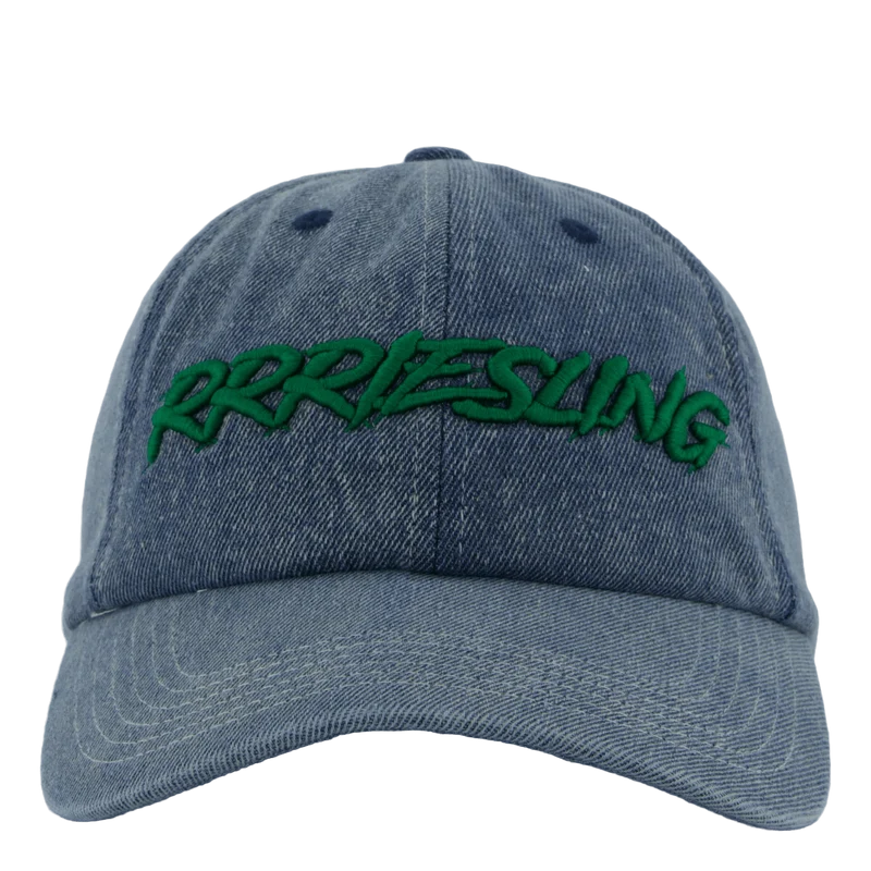 Rrriesling Washed Denim