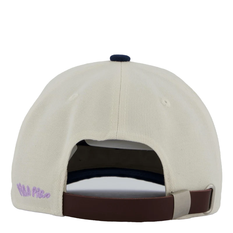 Monaco Health Beige/navy