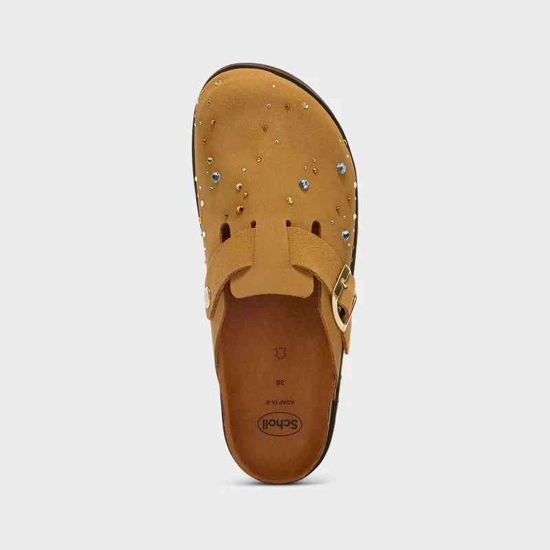 BEATRIZ CLOG