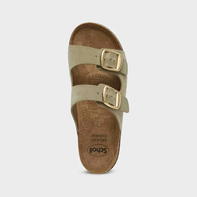 Bora 2 Buckles