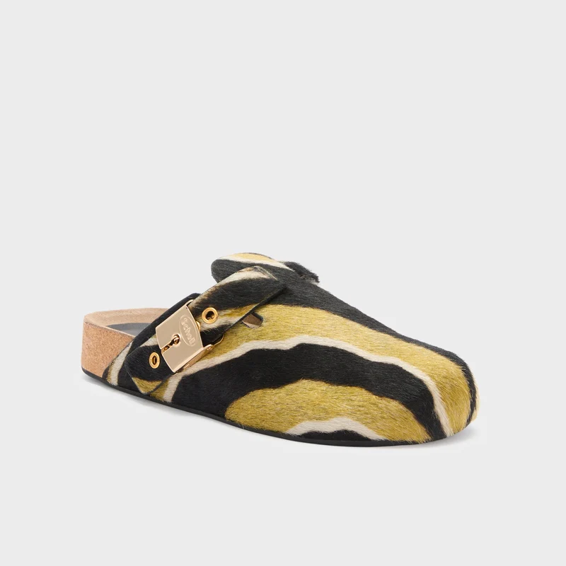 LUNA CLOG